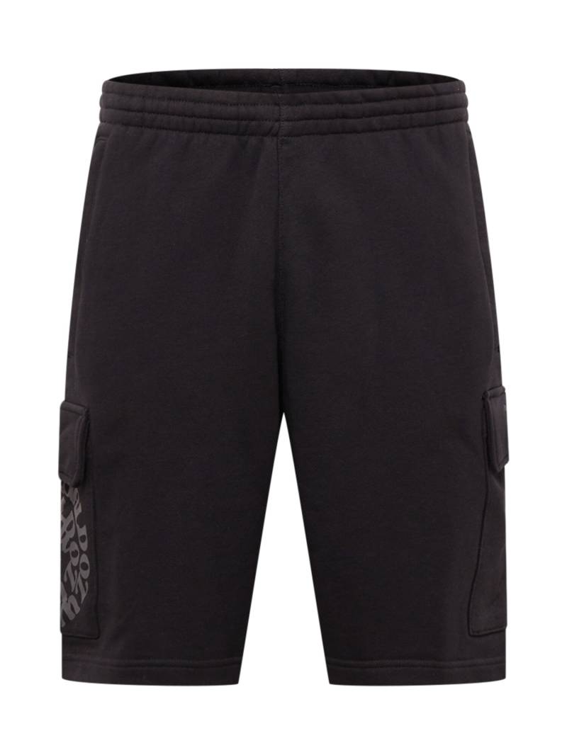 Shorts 'Ozworld' von adidas Originals