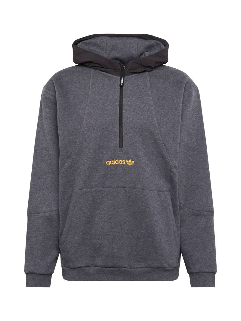 Hoodie von adidas Originals