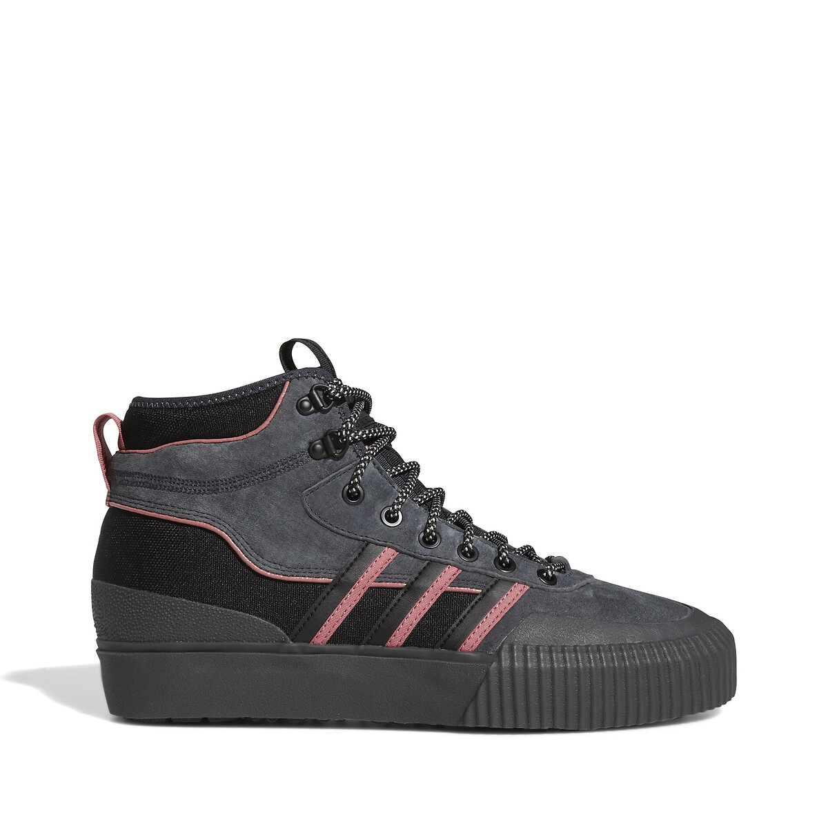 Ledersneakers Akando von adidas Originals