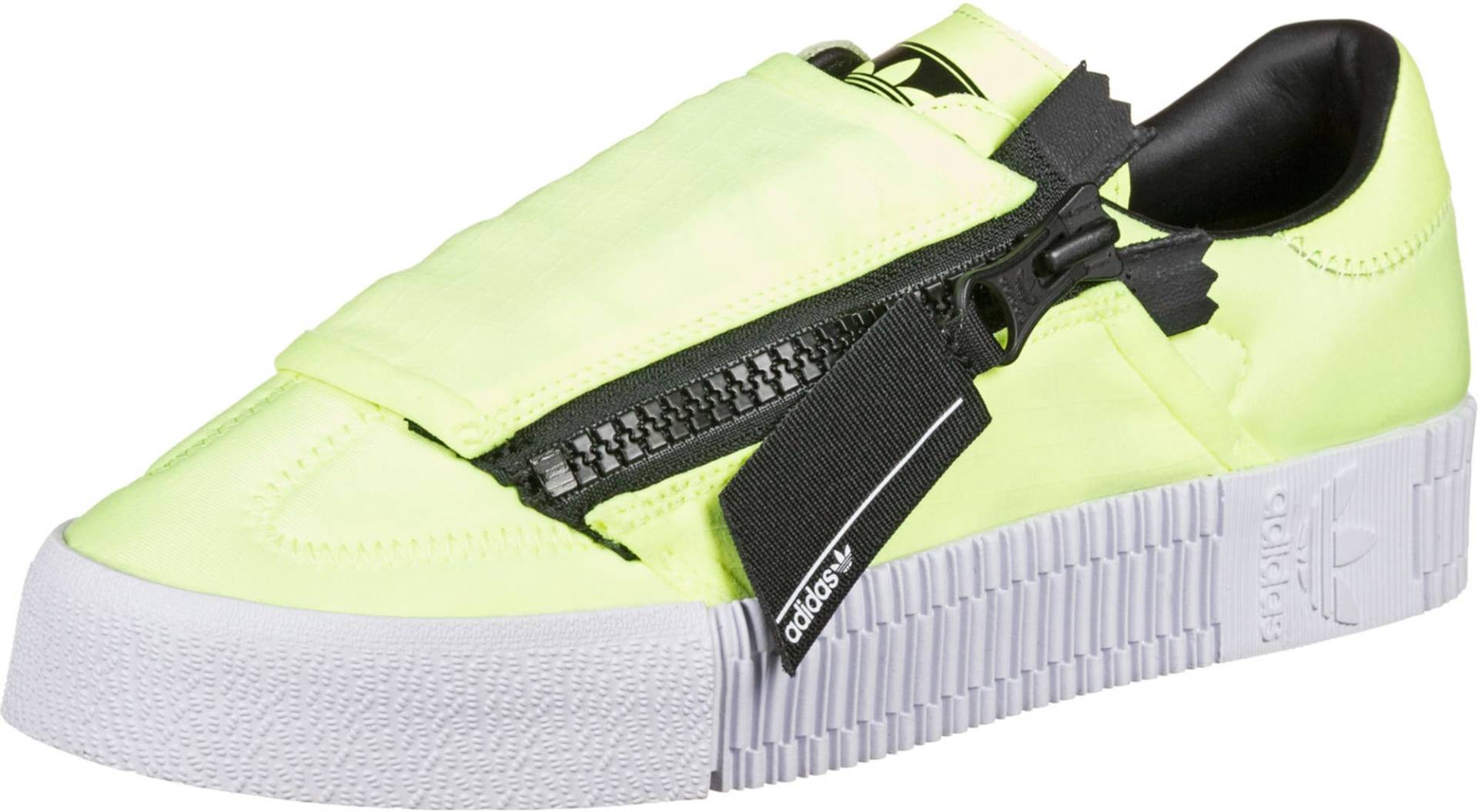 Schuh 'Sambarose' Schuh 'Sambarose' von adidas Originals