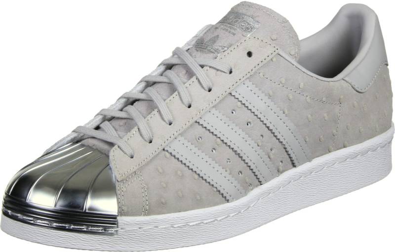 Schuhe ' Superstar 80s Metal Toe W ' von adidas Originals