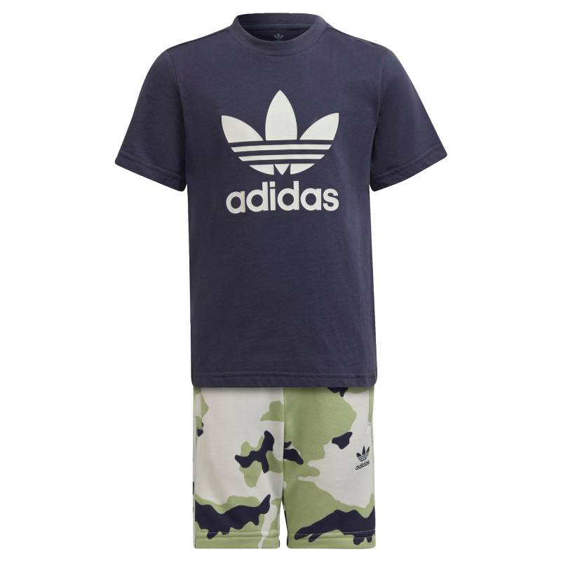 Set von adidas Originals