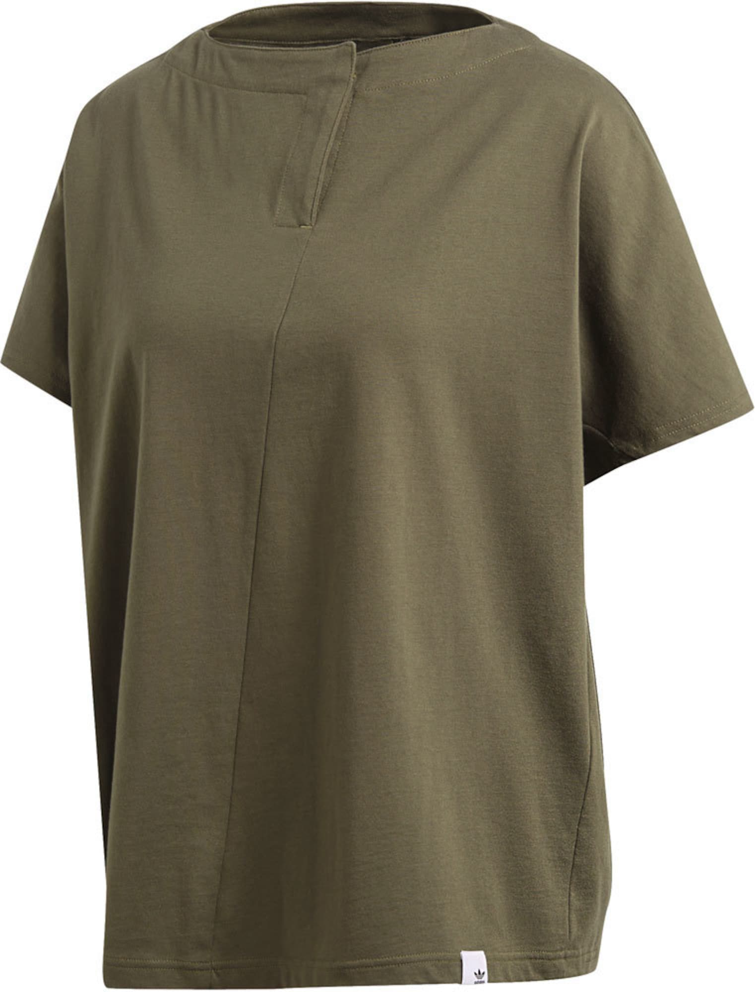 Shirt ' XBYO W ' Shirt ' XBYO W ' von adidas Originals