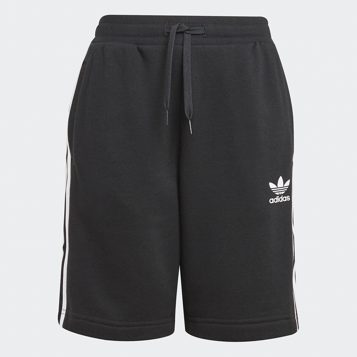 Shorts, Baumwolle, 3 seitliche Streifen von adidas Originals