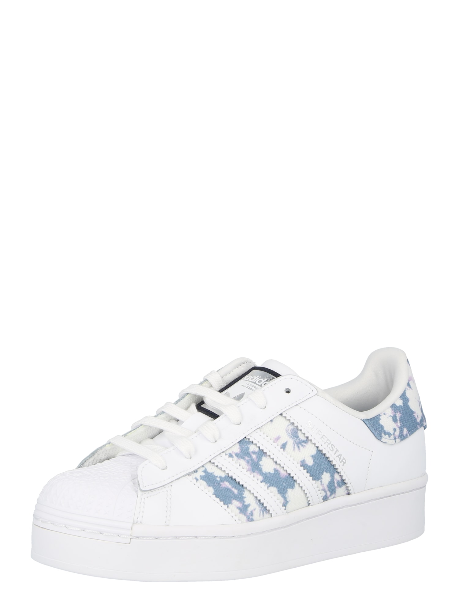 Sneaker 'Superstar Bold' Sneaker 'Superstar Bold' von adidas Originals