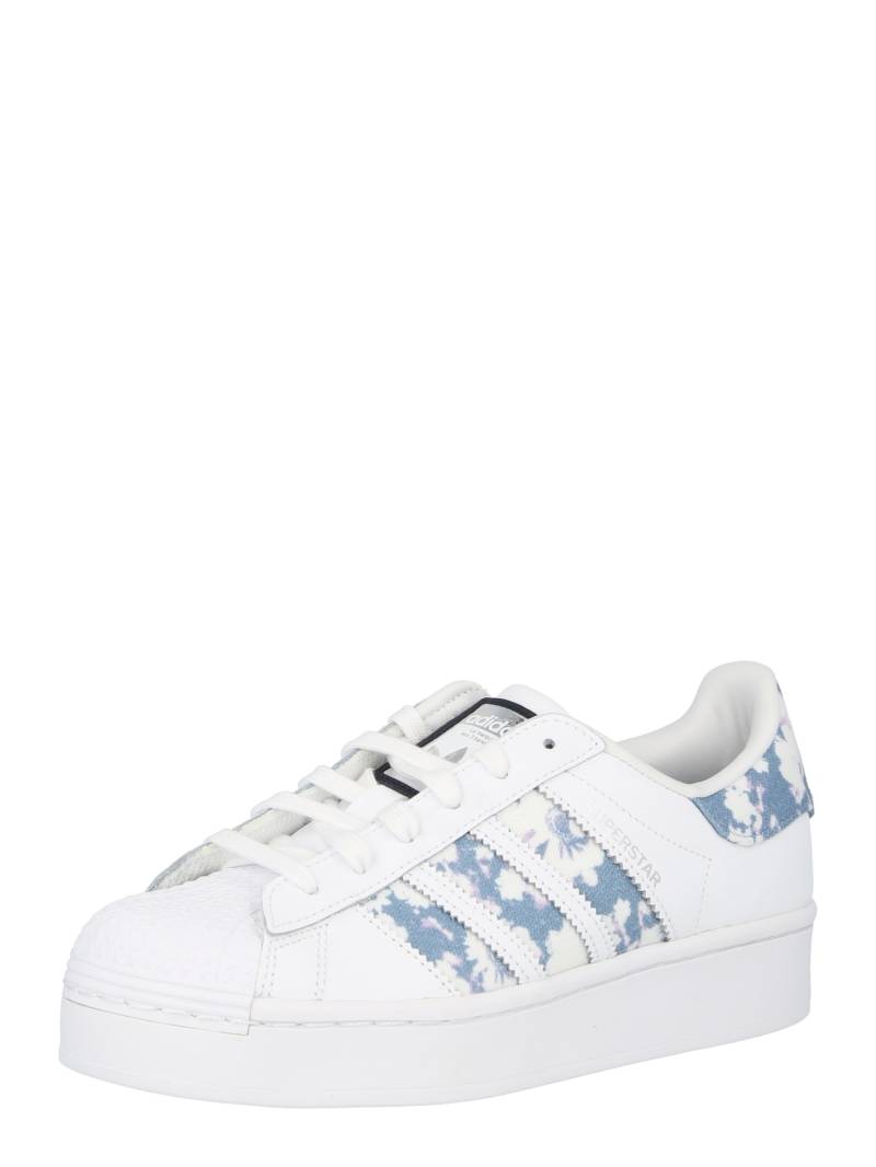 Sneaker 'Superstar Bold' von adidas Originals