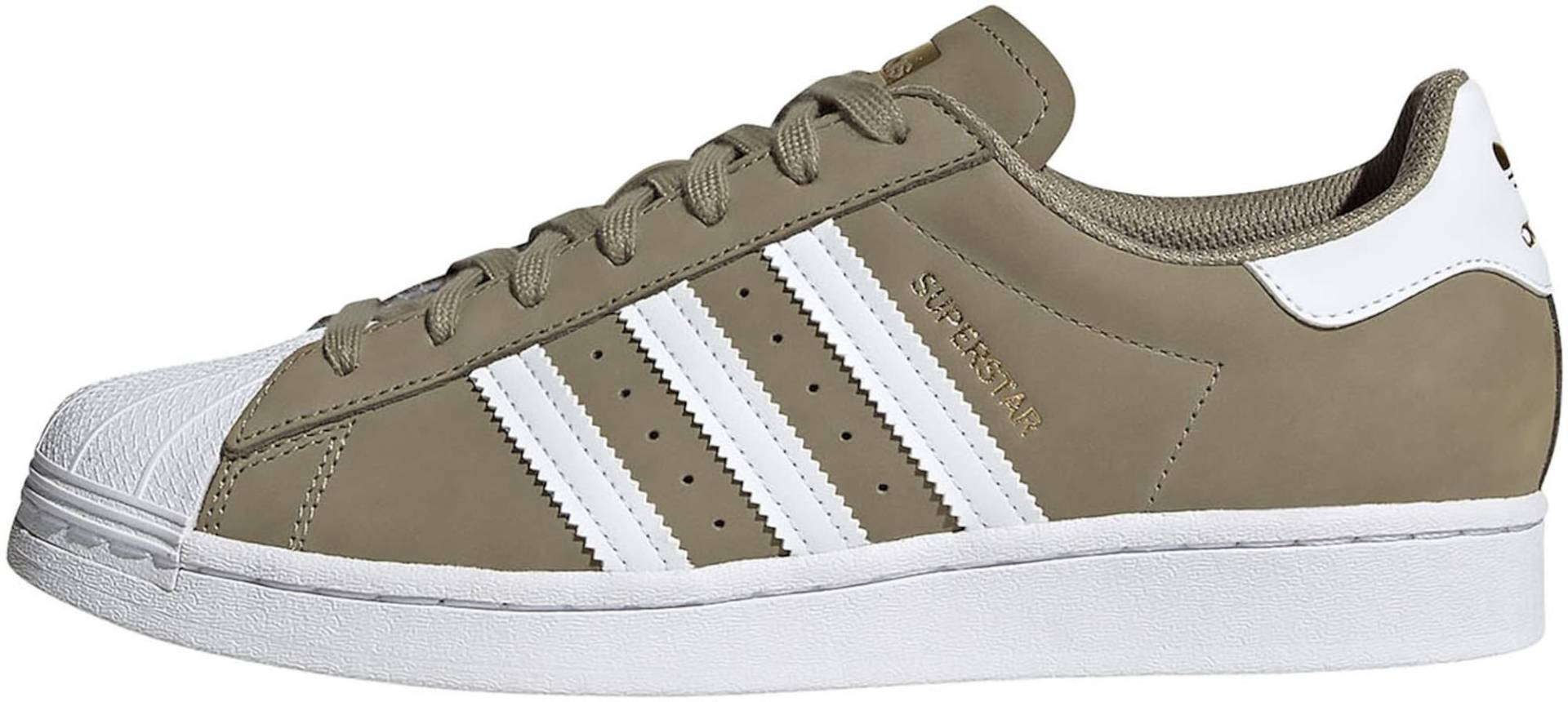 Sneaker 'Superstar' Sneaker 'Superstar' von adidas Originals