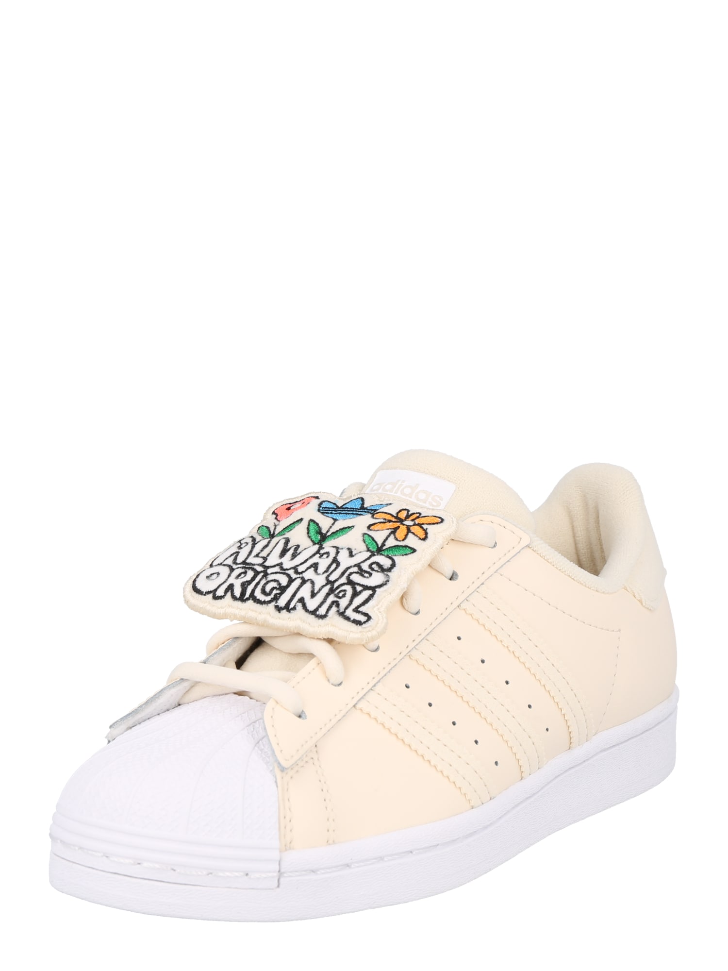 Sneaker 'Superstar' Sneaker 'Superstar' von adidas Originals