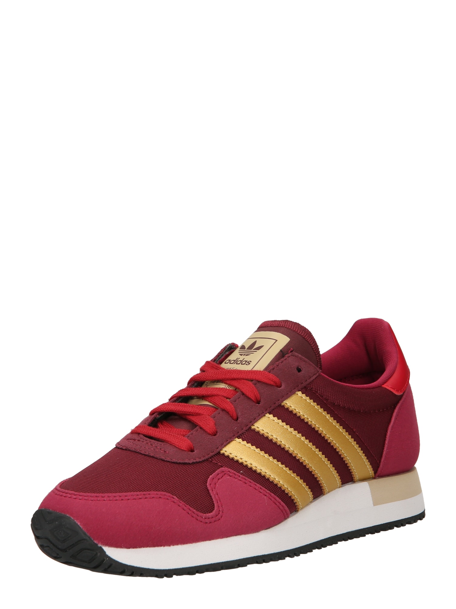 Sneaker 'USA 84' Sneaker 'USA 84' von adidas Originals