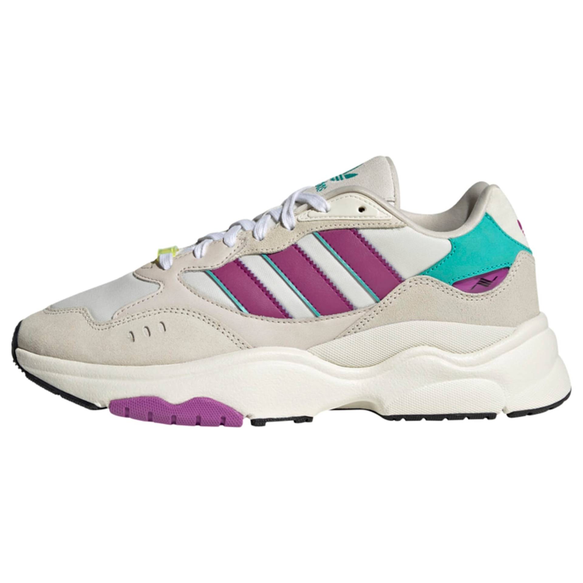 Sneaker low 'Retropy F90' Sneaker low 'Retropy F90' von adidas Originals