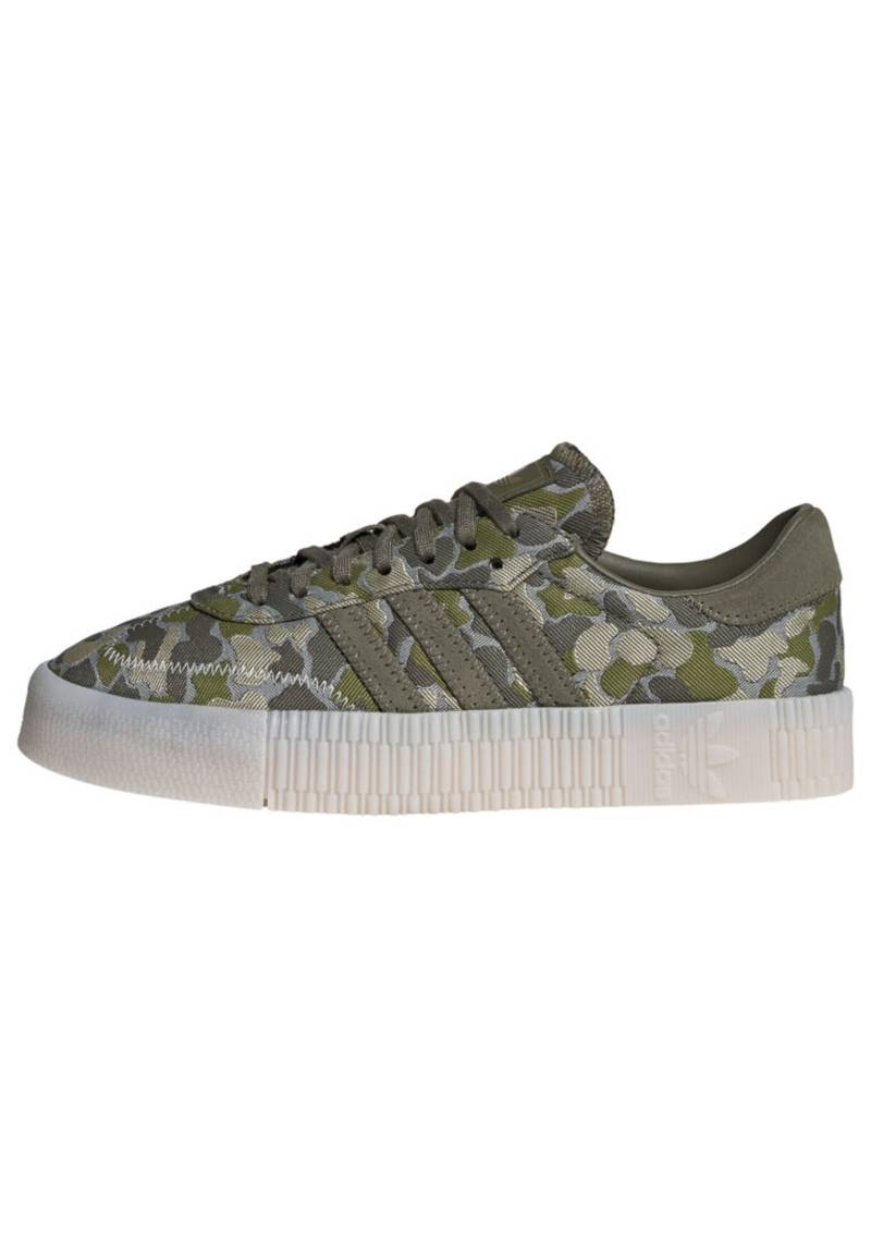 Sneaker von adidas Originals