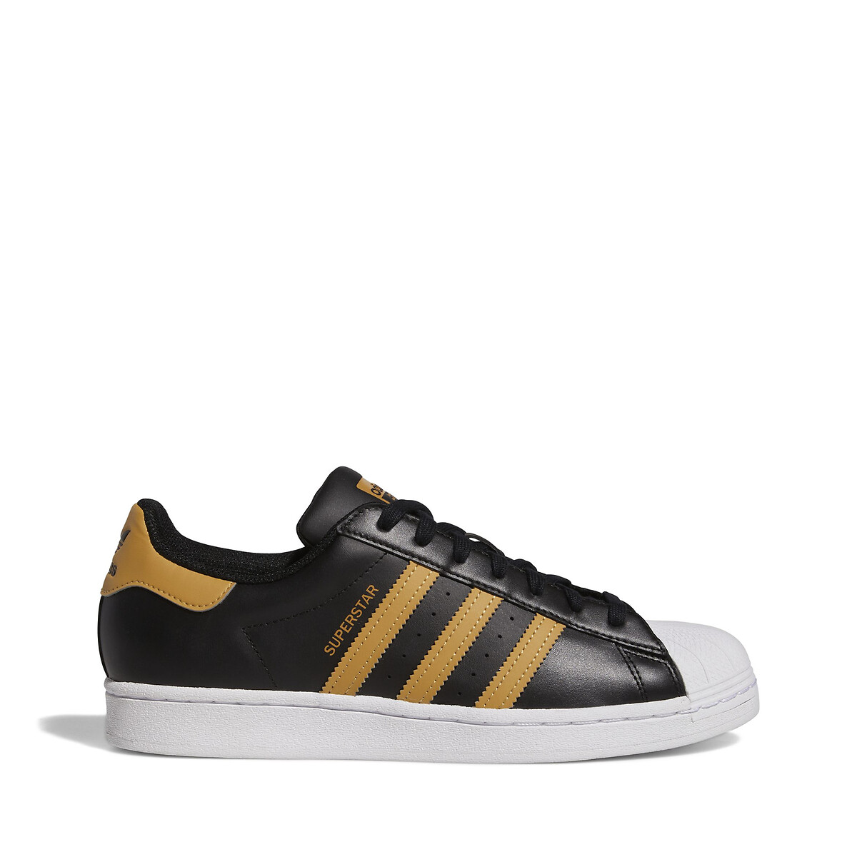 Sneakers Superstar, Leder von adidas Originals