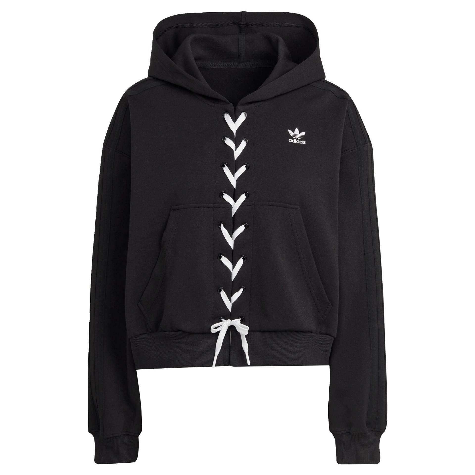 Sweatjacke Sweatjacke von adidas Originals