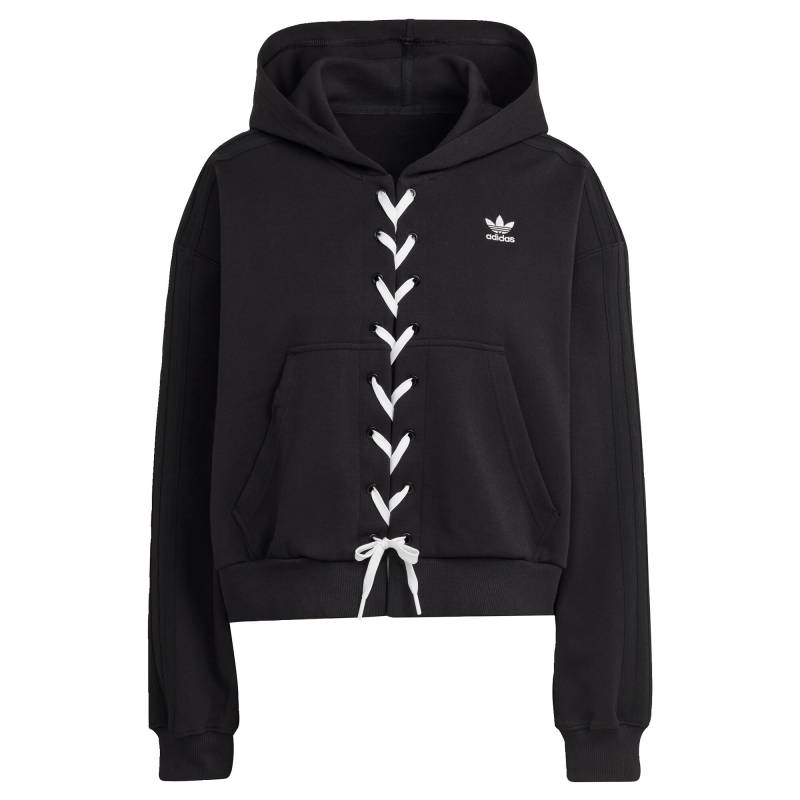 Sweatjacke von adidas Originals