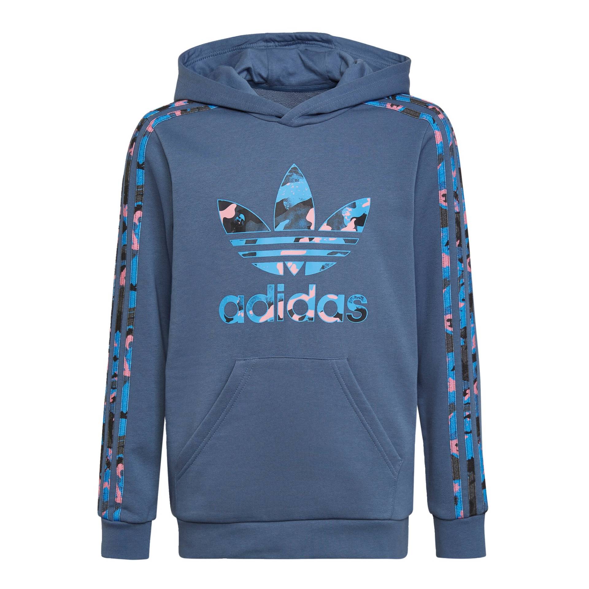 Sweatshirt 'Camo' Sweatshirt 'Camo' von adidas Originals