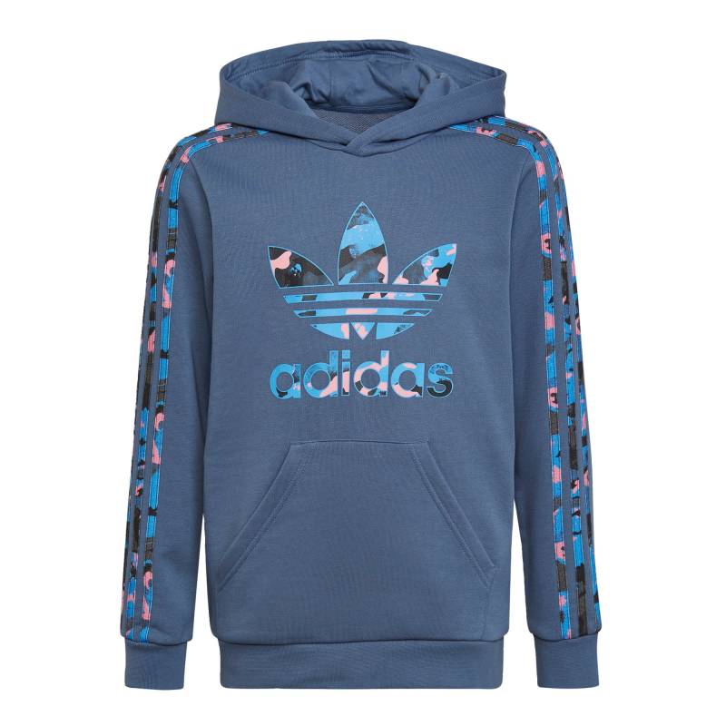 Sweatshirt 'Camo' von adidas Originals