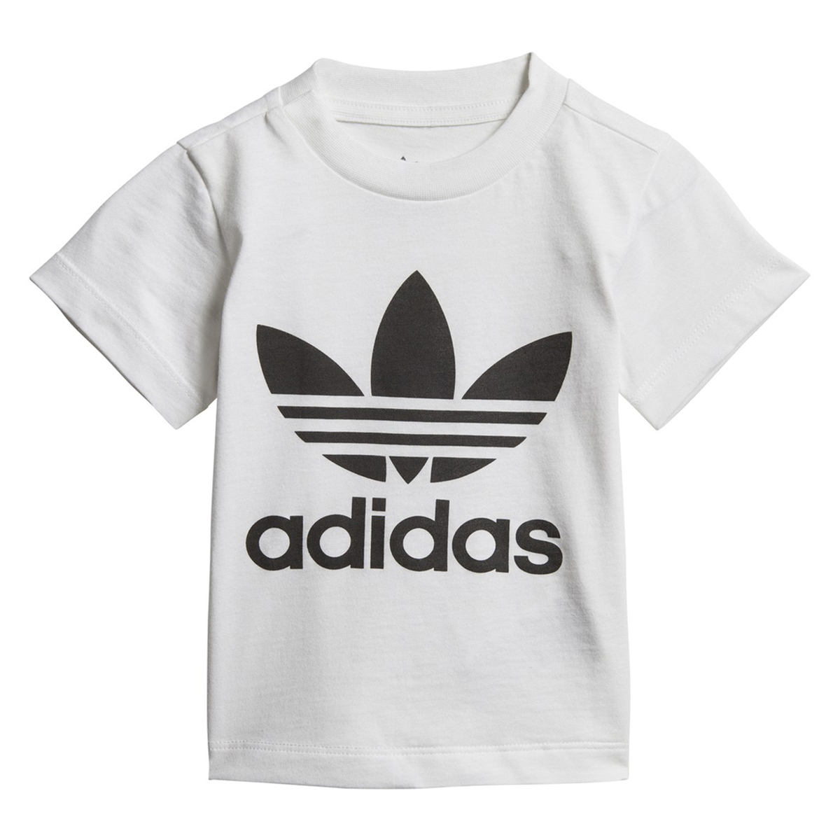 T-Shirt mit kurzen Ärmeln von adidas Originals