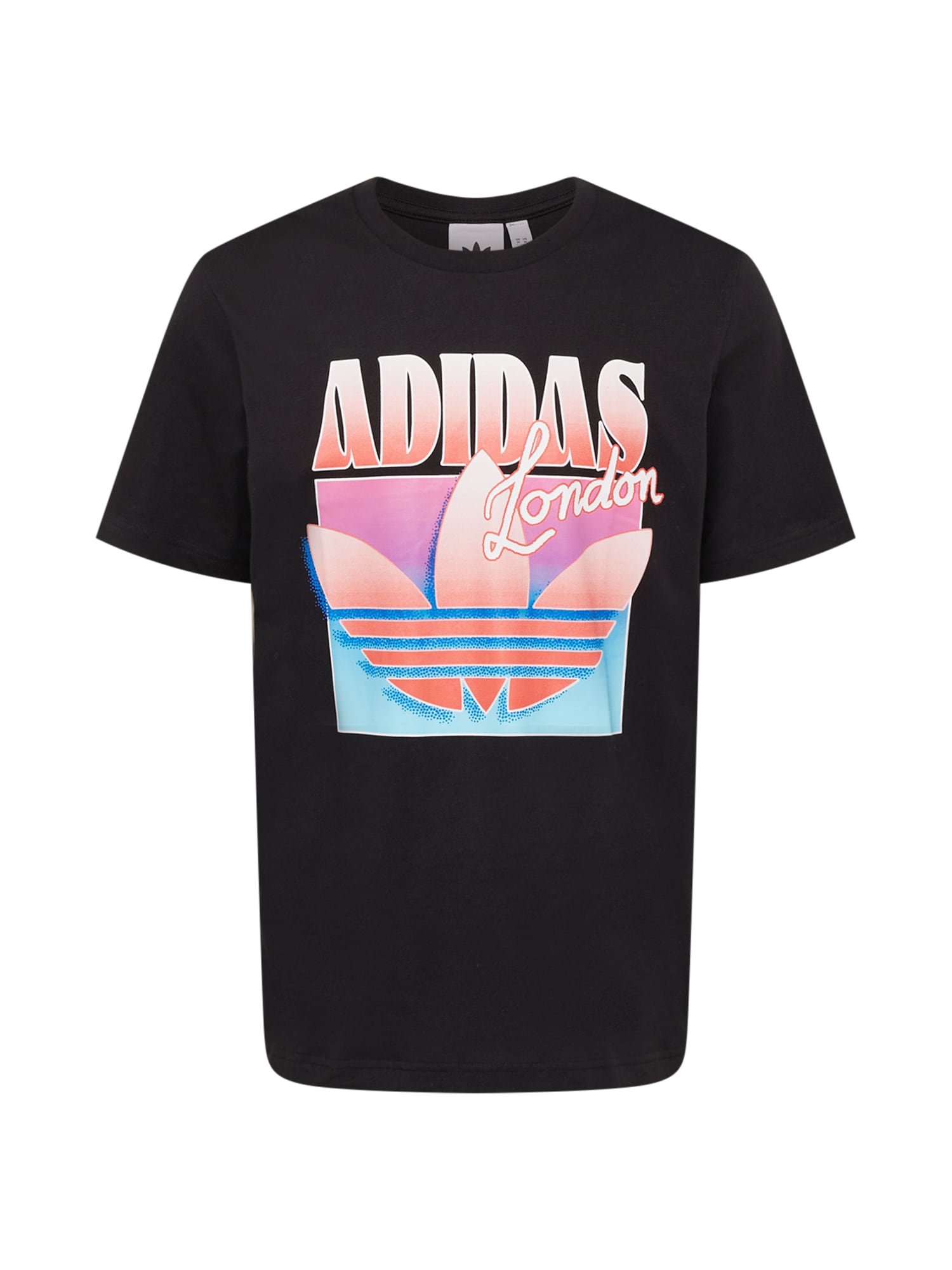 T-Shirt 'Londn' von adidas Originals