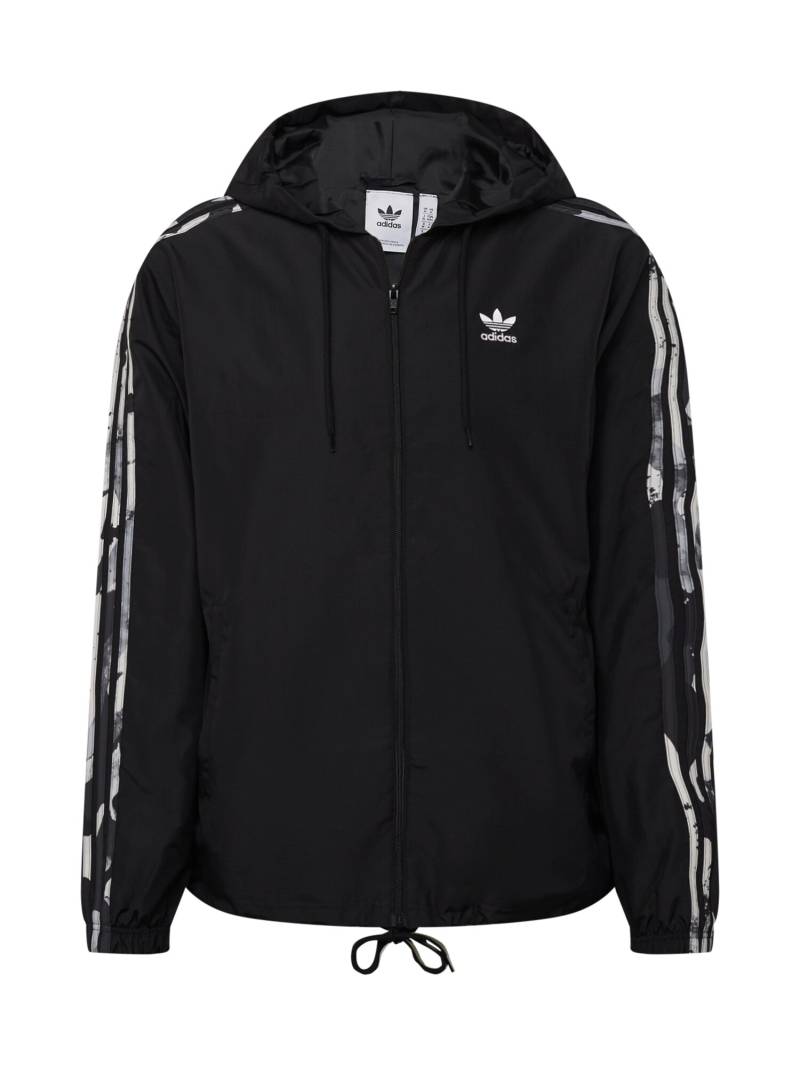 Jacke von adidas Originals