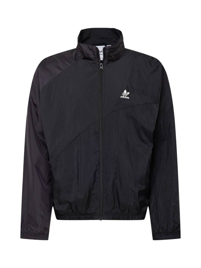 Übergangsjacke von adidas Originals