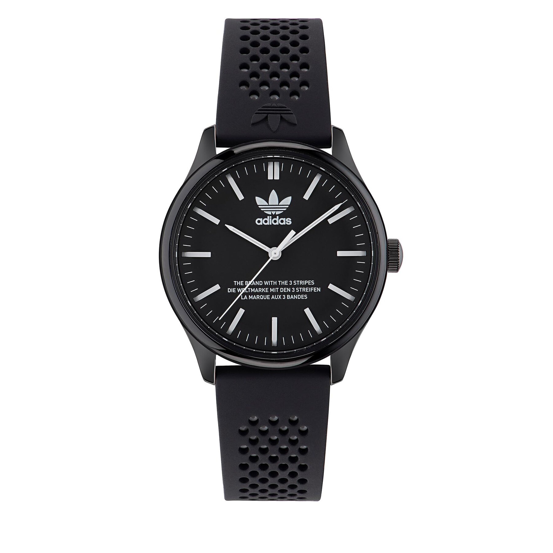 Uhr adidas Originals Code One Ceramic Watch AOSY23031 Schwarz Uhr adidas Originals Code One Ceramic Watch AOSY23031 Schwarz von adidas Originals