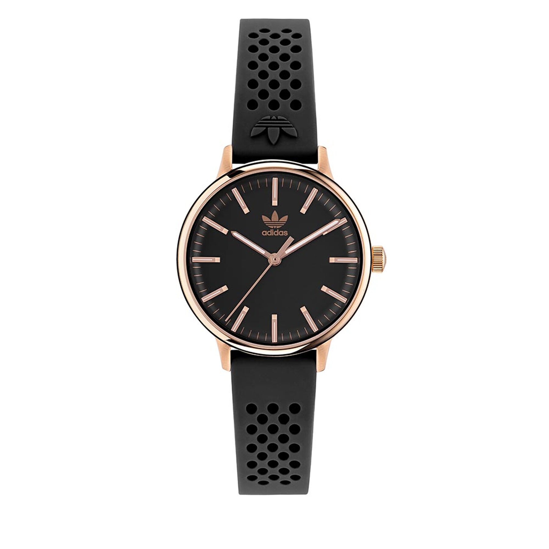 Uhr adidas Originals Code One Xsmall Watch AOSY23026 Rose Gold von adidas Originals