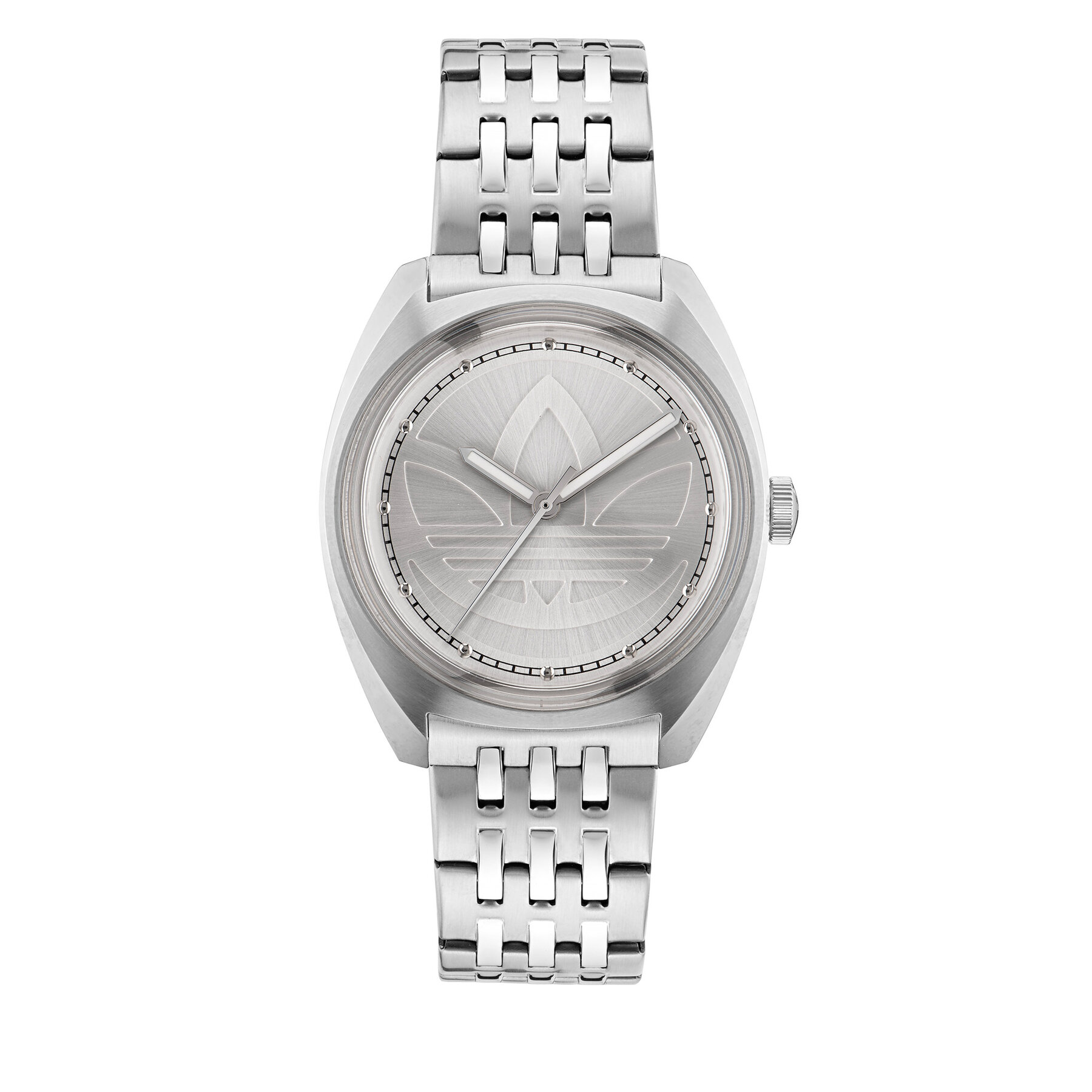 Uhr adidas Originals Edition One Watch AOFH23011 Silver von adidas Originals