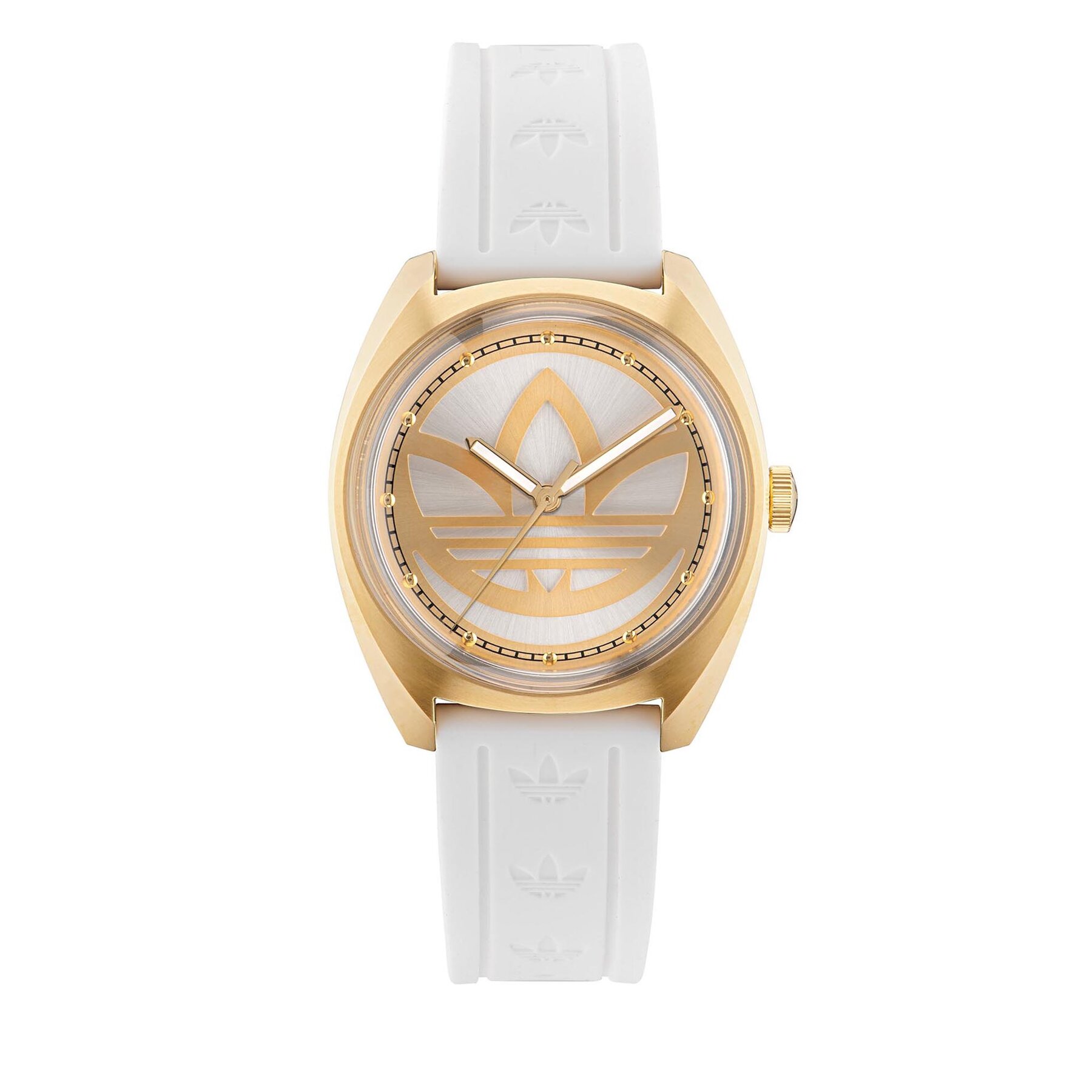 Uhr adidas Originals Edition One Watch AOFH23012 Gold von adidas Originals