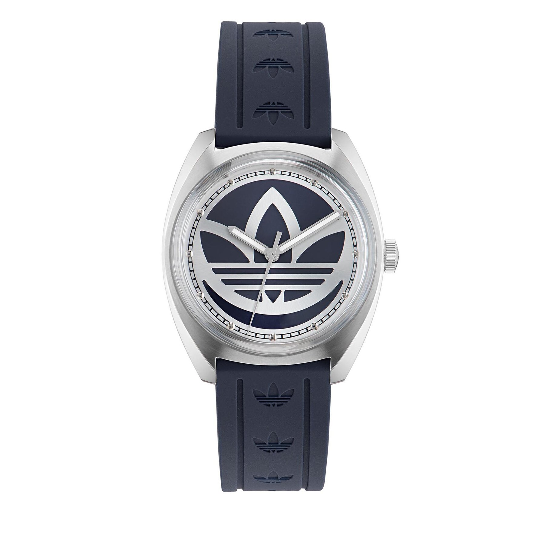 Uhr adidas Originals Edition One Watch AOFH23014 Silver von adidas Originals