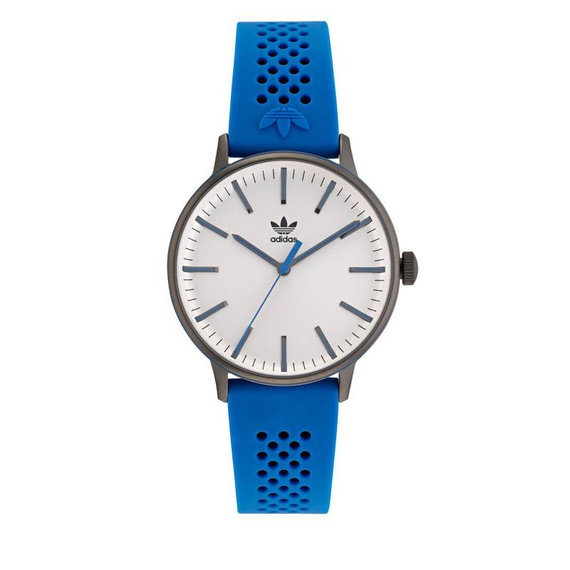 Uhr adidas Originals Style Code One AOSY22019 Blau von adidas Originals