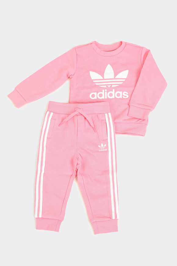Adidas Originals Baby-Set | Bliss Pink | Baby  | 62 von Adidas Originals