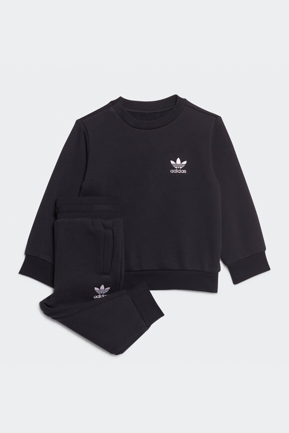 Adidas Originals Baby-Set | Schwarz | Baby  | 68 von Adidas Originals