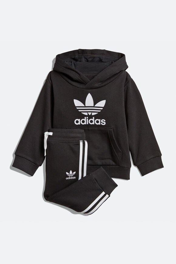 Adidas Originals Baby-Set | Schwarz | unisex  | 92 von Adidas Originals