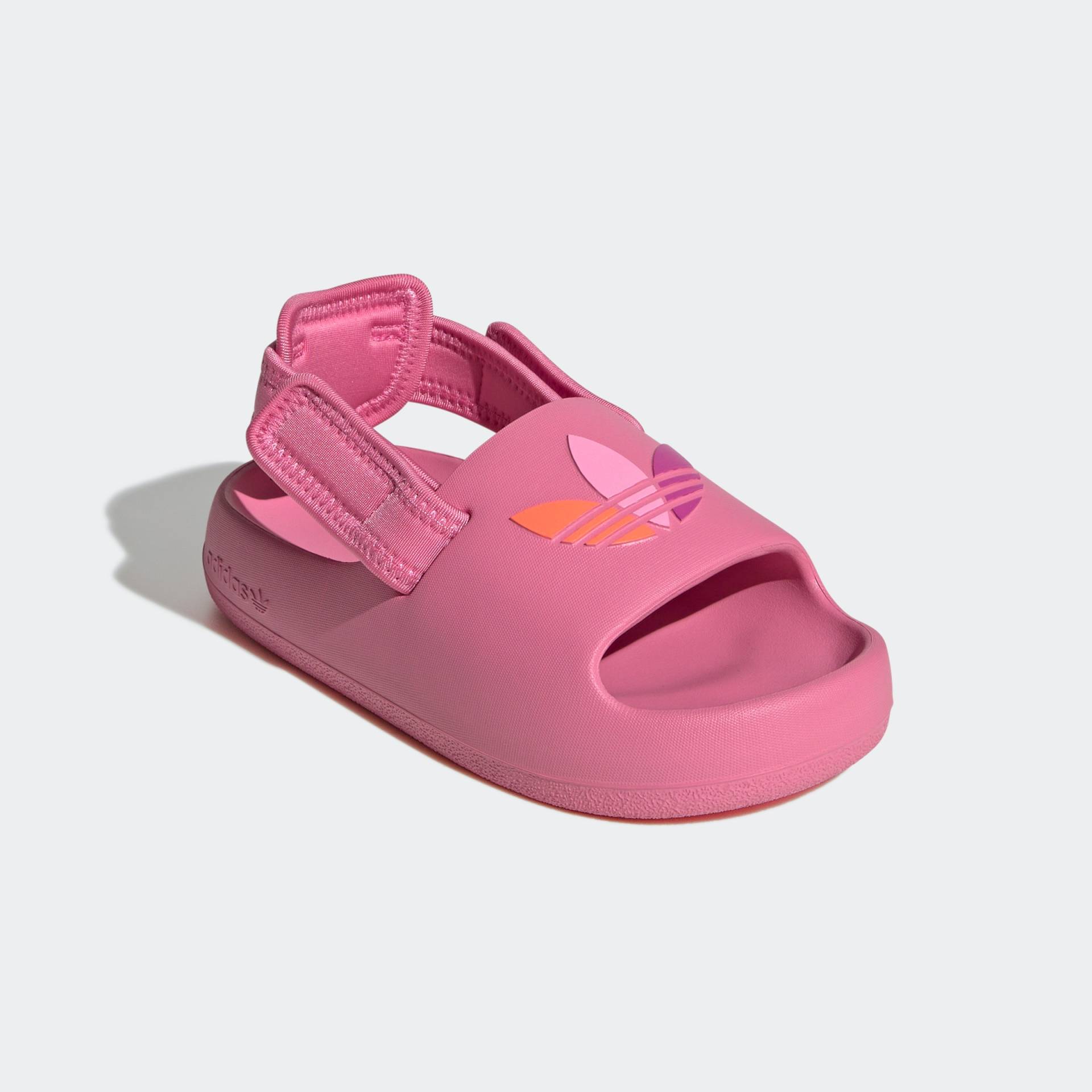 adidas Originals Badesandale »ADIFOM KIDS ADILETTE« von adidas Originals