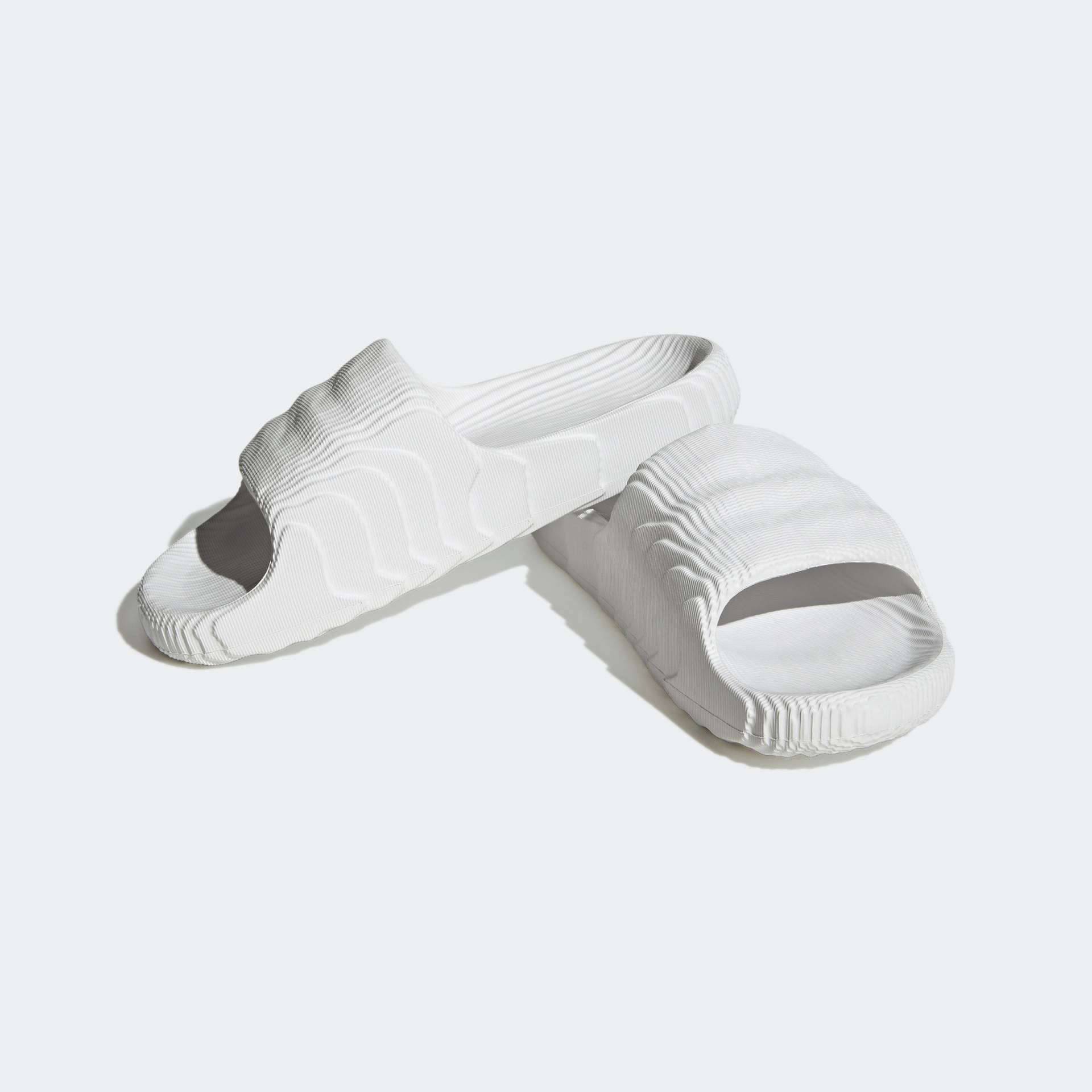 adidas Originals Badesandale »ADILETTE 22« von adidas Originals