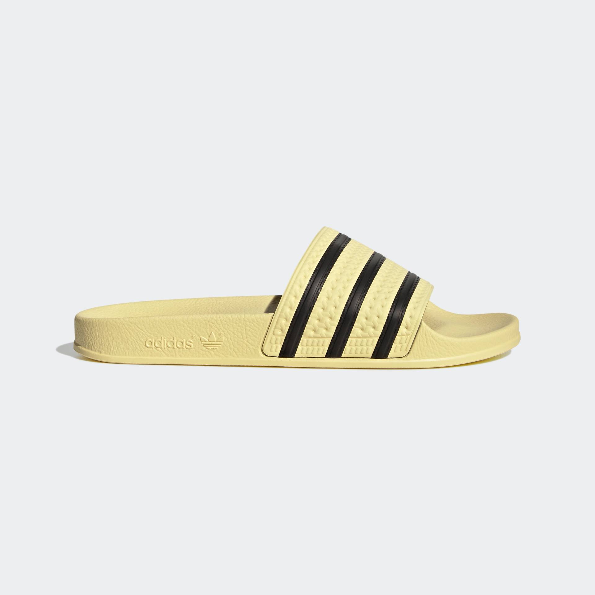 adidas Originals Badesandale »ADILETTE« von adidas Originals