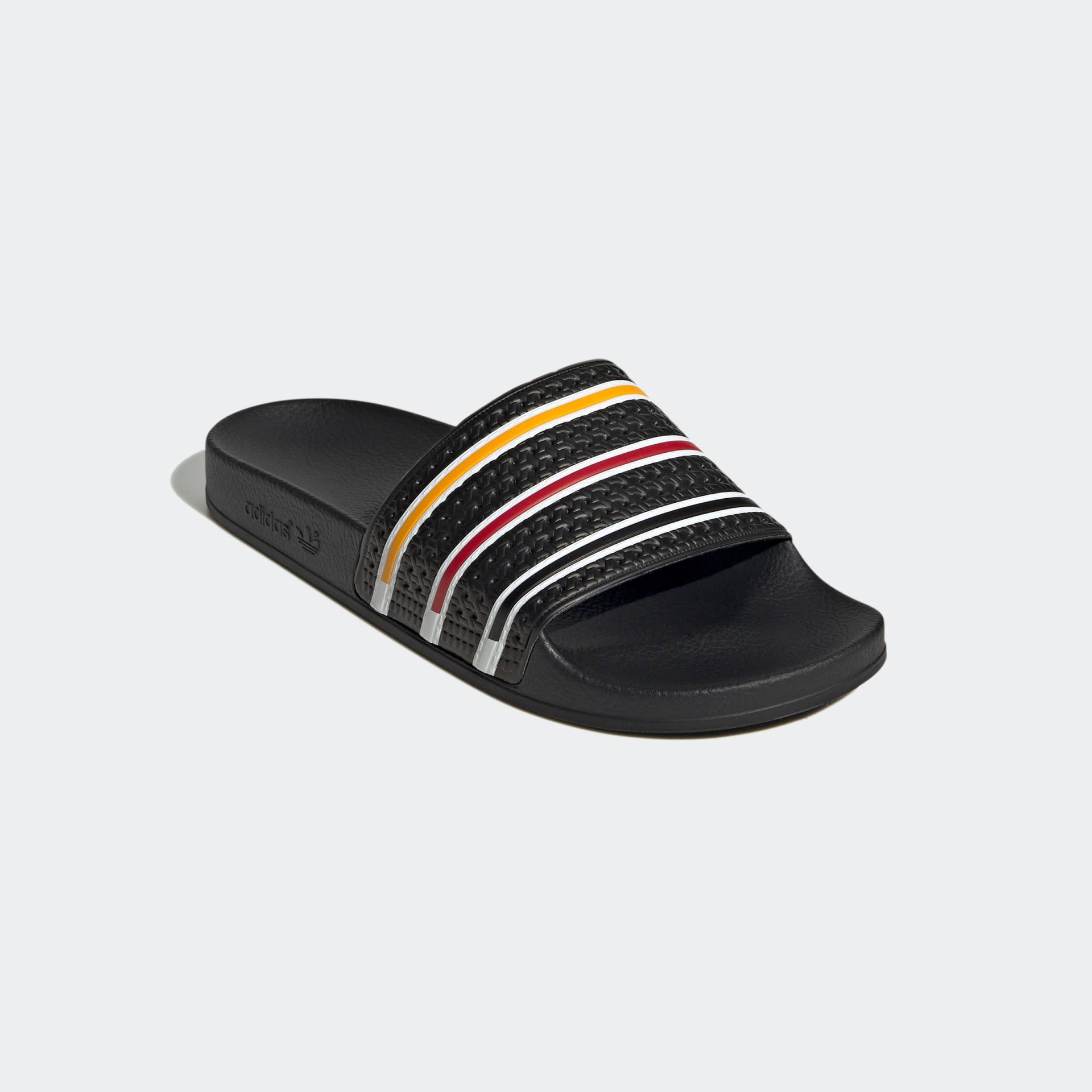 adidas Originals Badesandale »ADILETTE« von adidas Originals