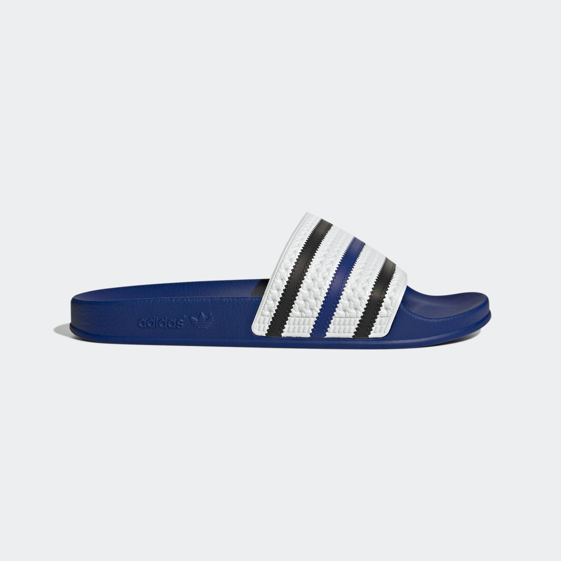 adidas Originals Badesandale »ADILETTE« von adidas Originals