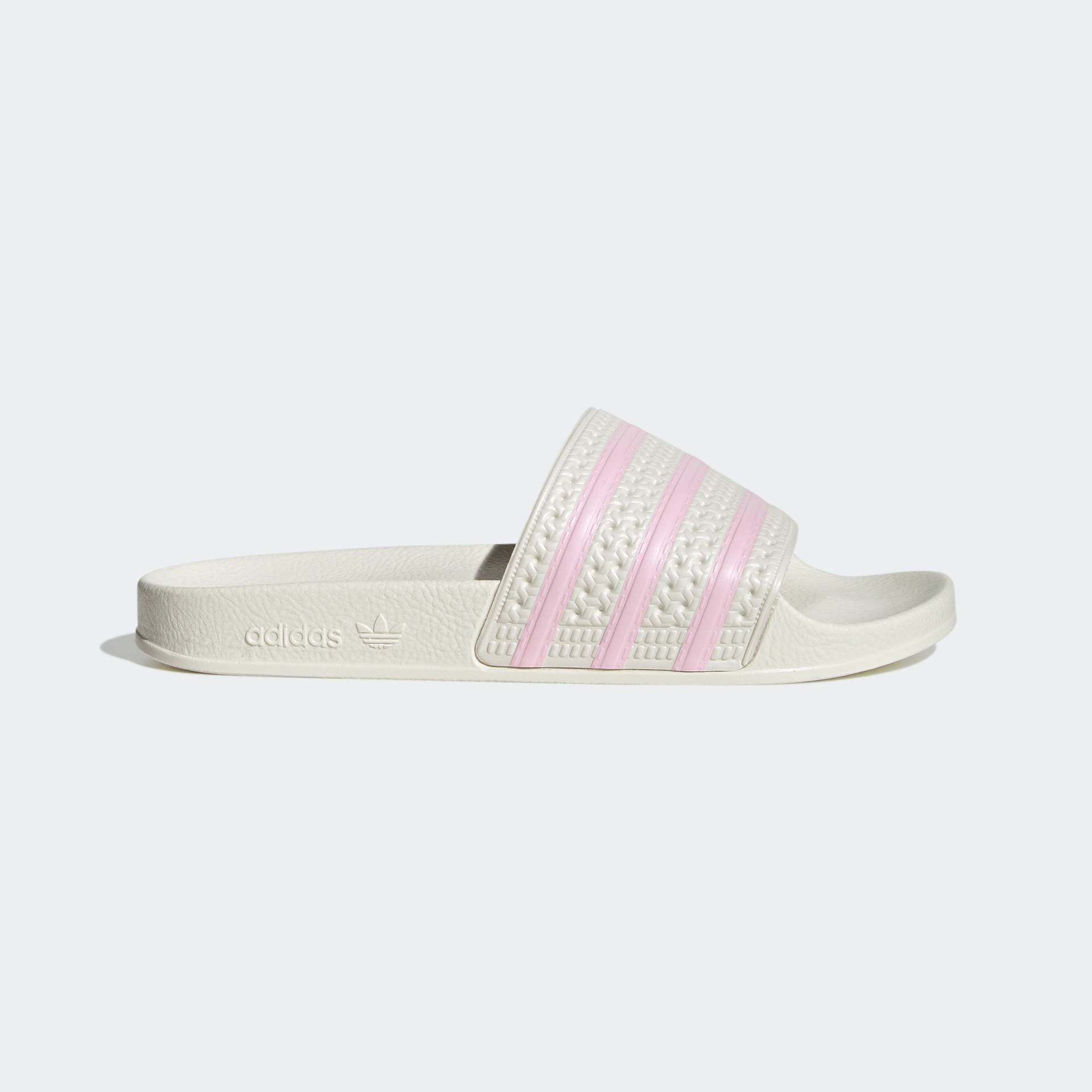 adidas Originals Badesandale »ADILETTE« von adidas Originals