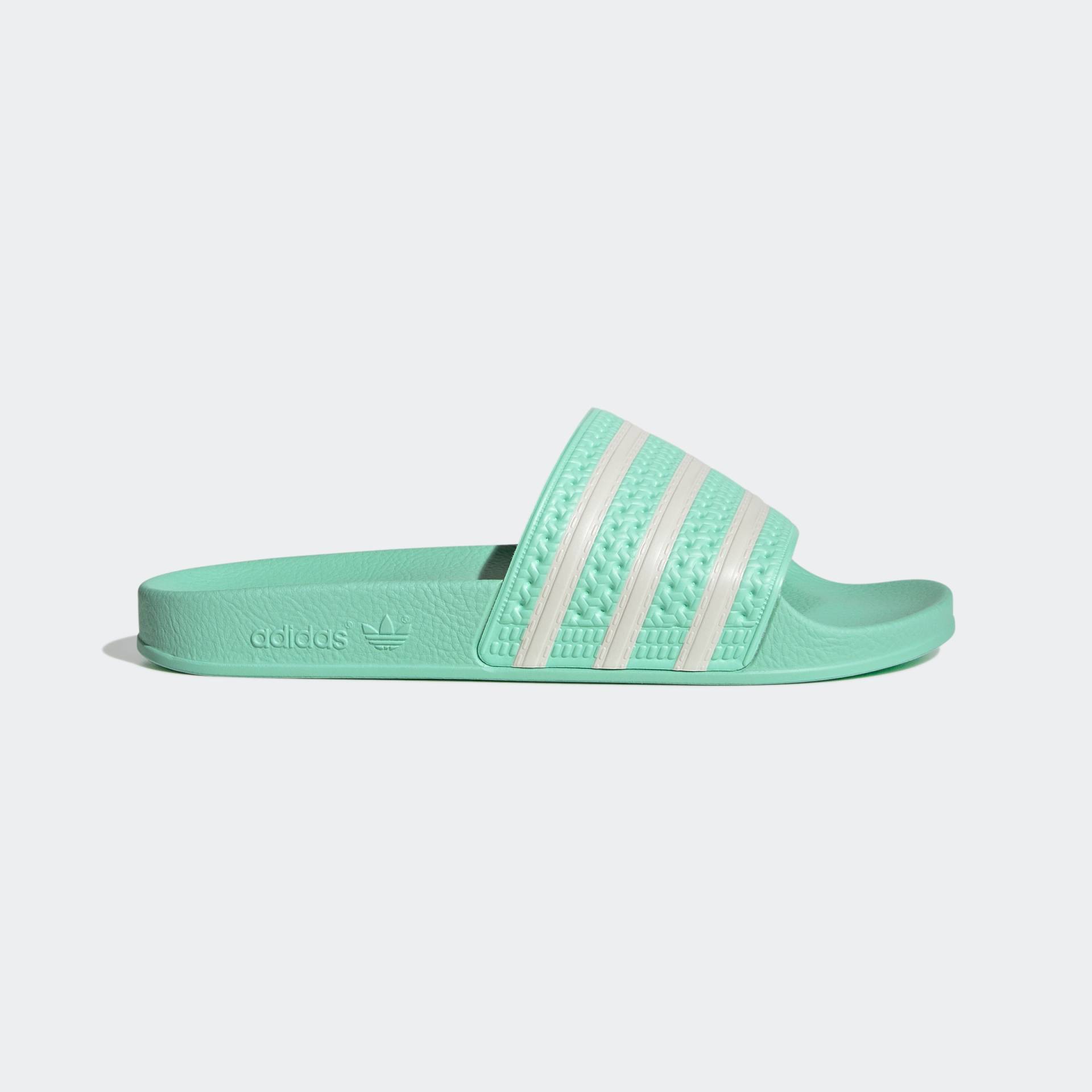 adidas Originals Badesandale »ADILETTE« von adidas Originals