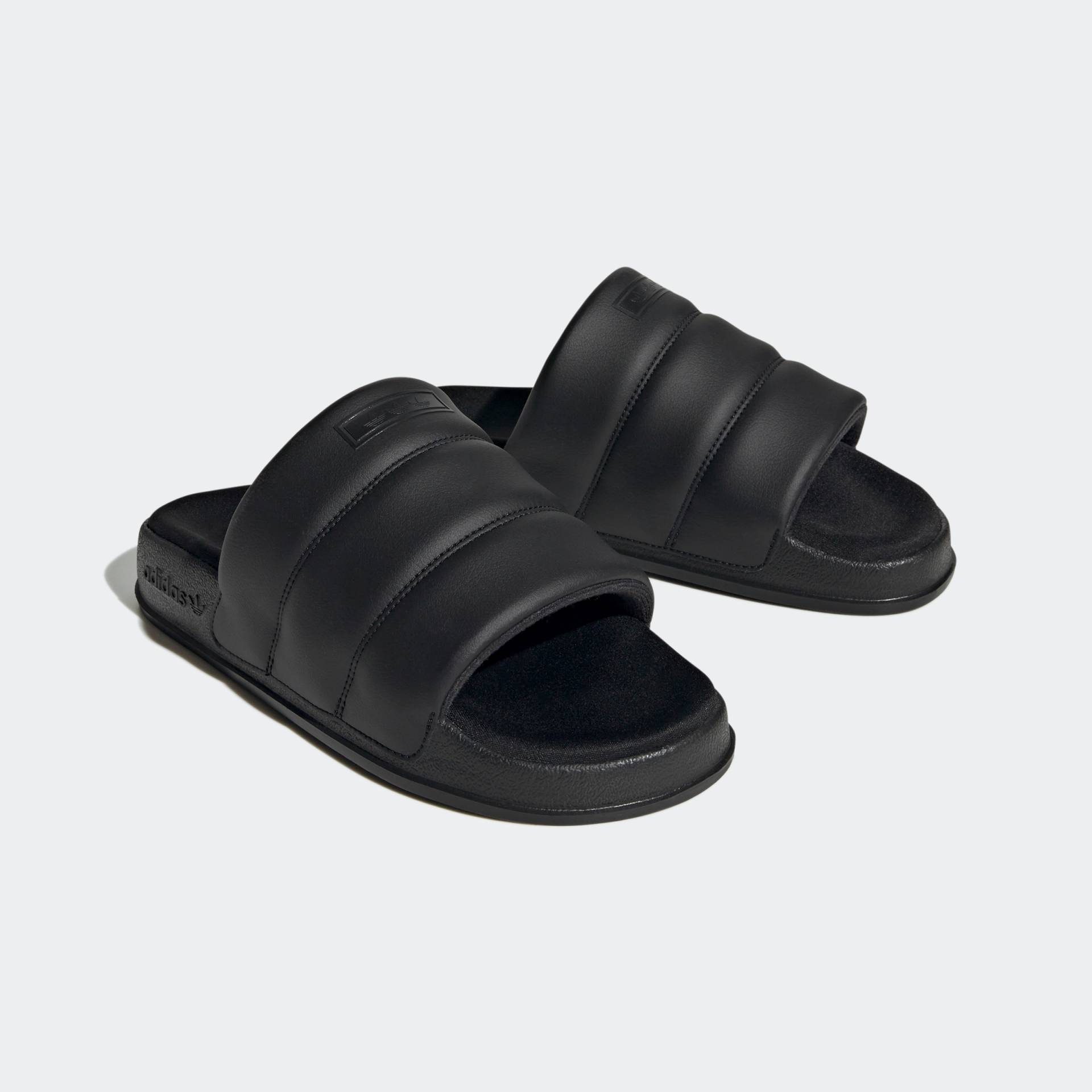 adidas Originals Badesandale »ESSENTIAL ADILETTE« von adidas Originals