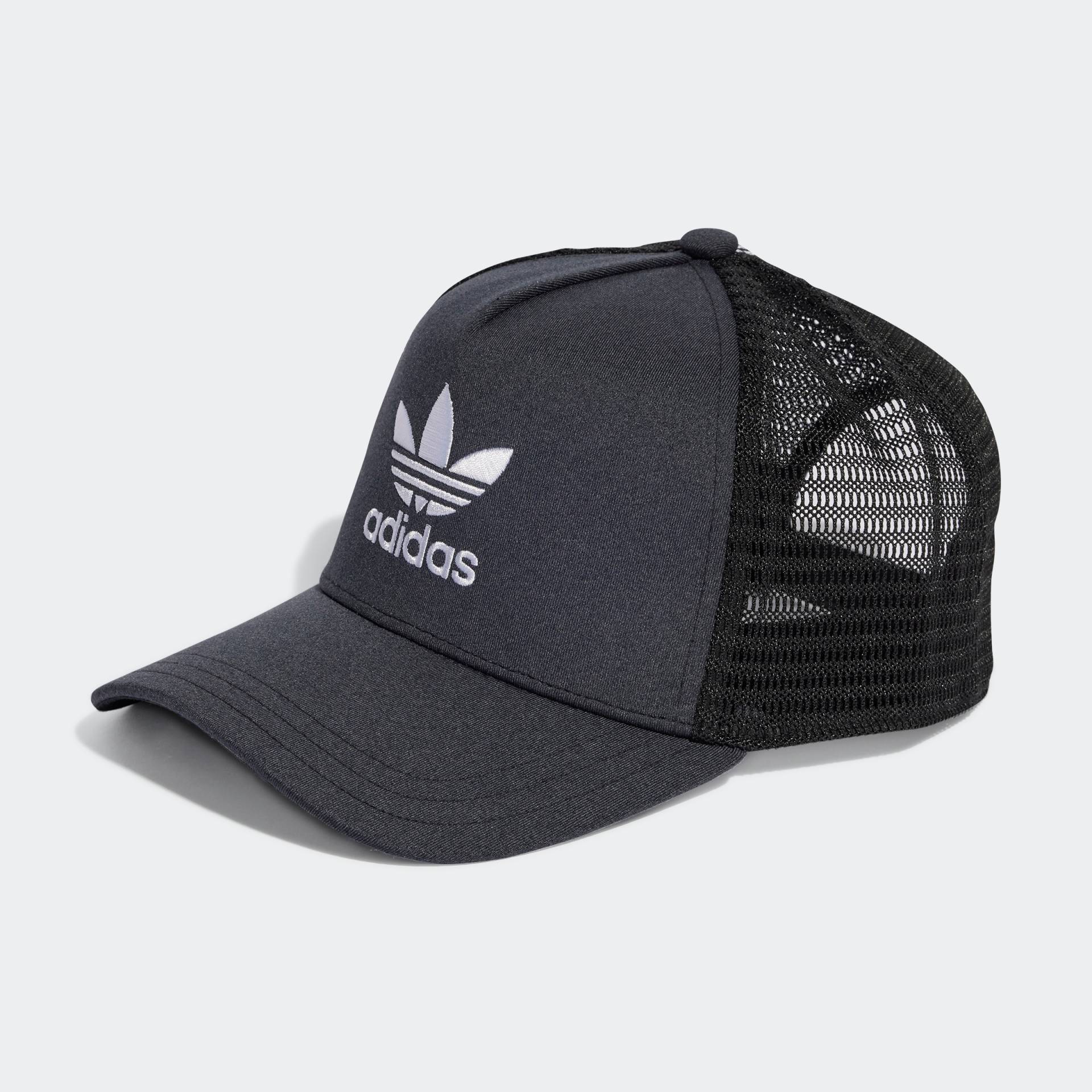 adidas Originals Baseball Cap »CURVED TRUCKER« von adidas Originals