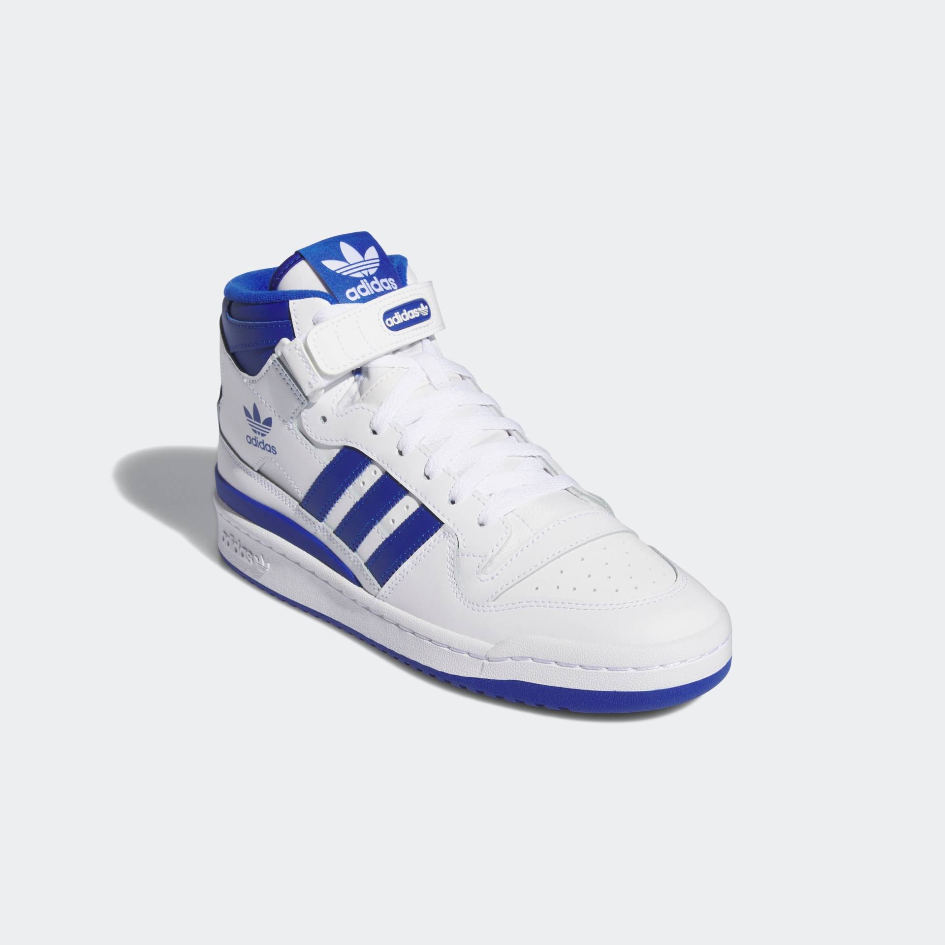 adidas Originals Basketballschuh »FORUM MID« von adidas Originals