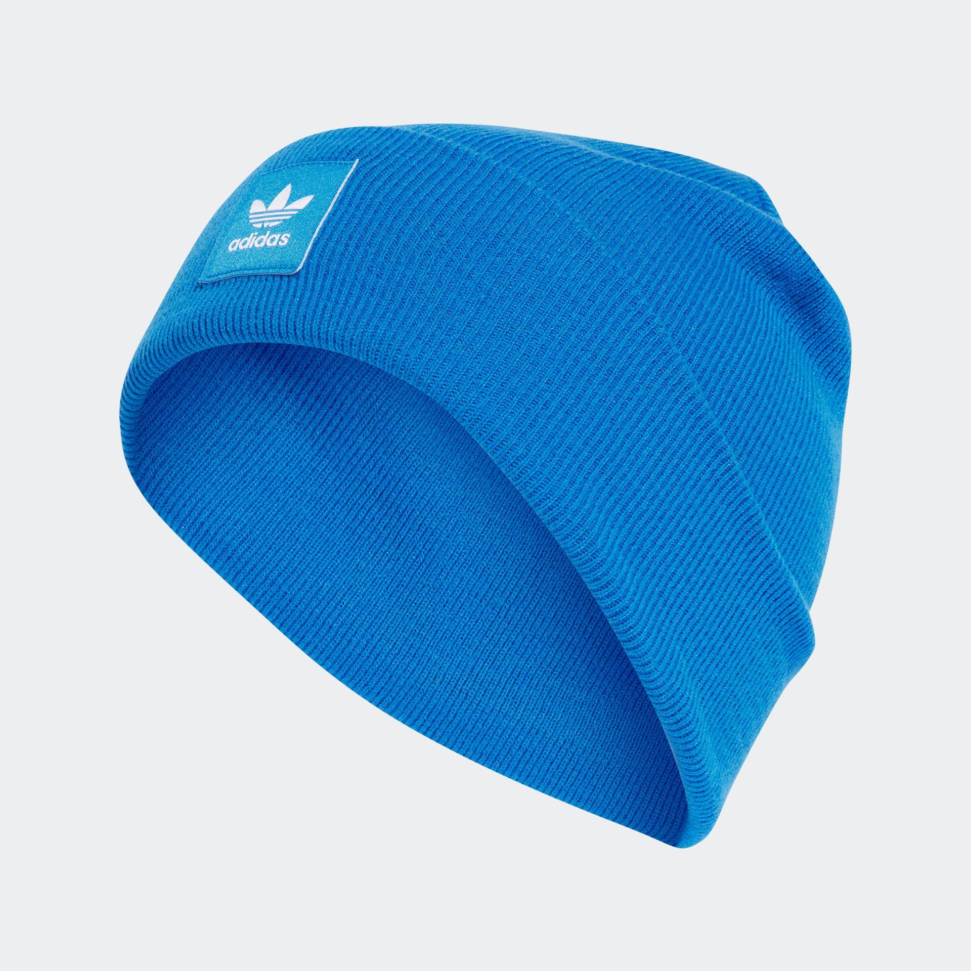 adidas Originals Beanie »ADICOLOR CUFF MÜTZE« von adidas Originals