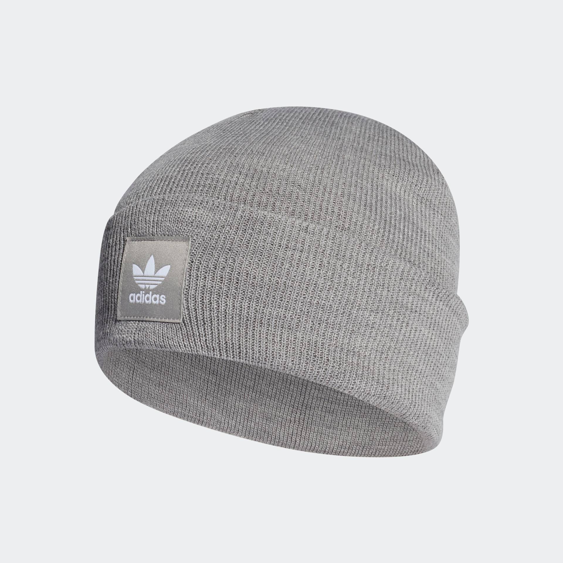 adidas Originals Beanie »ADICOLOR CUFF MÜTZE« von adidas Originals