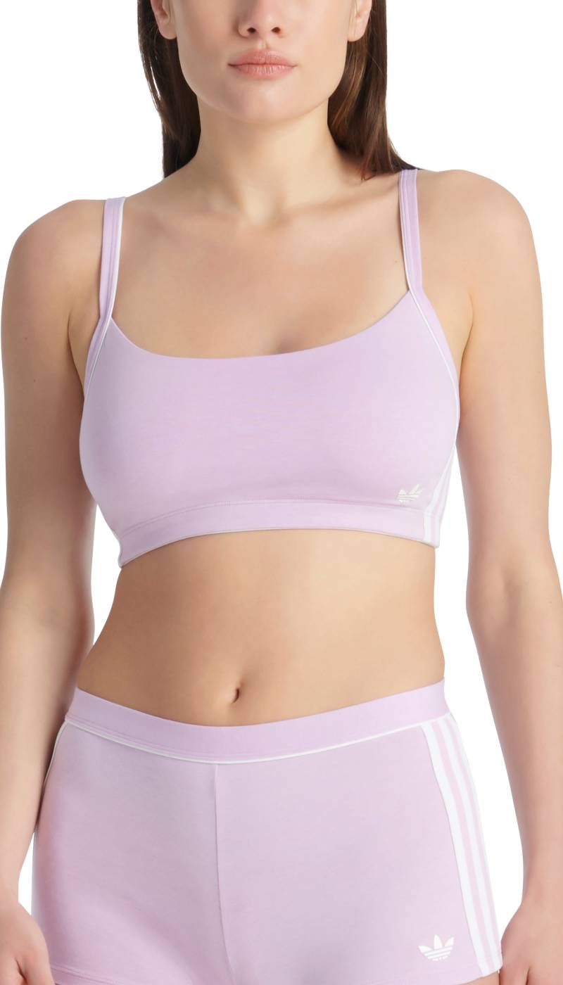 adidas Originals Bralette »Originals Adicolor Comfort Flex Cotton« von adidas Originals