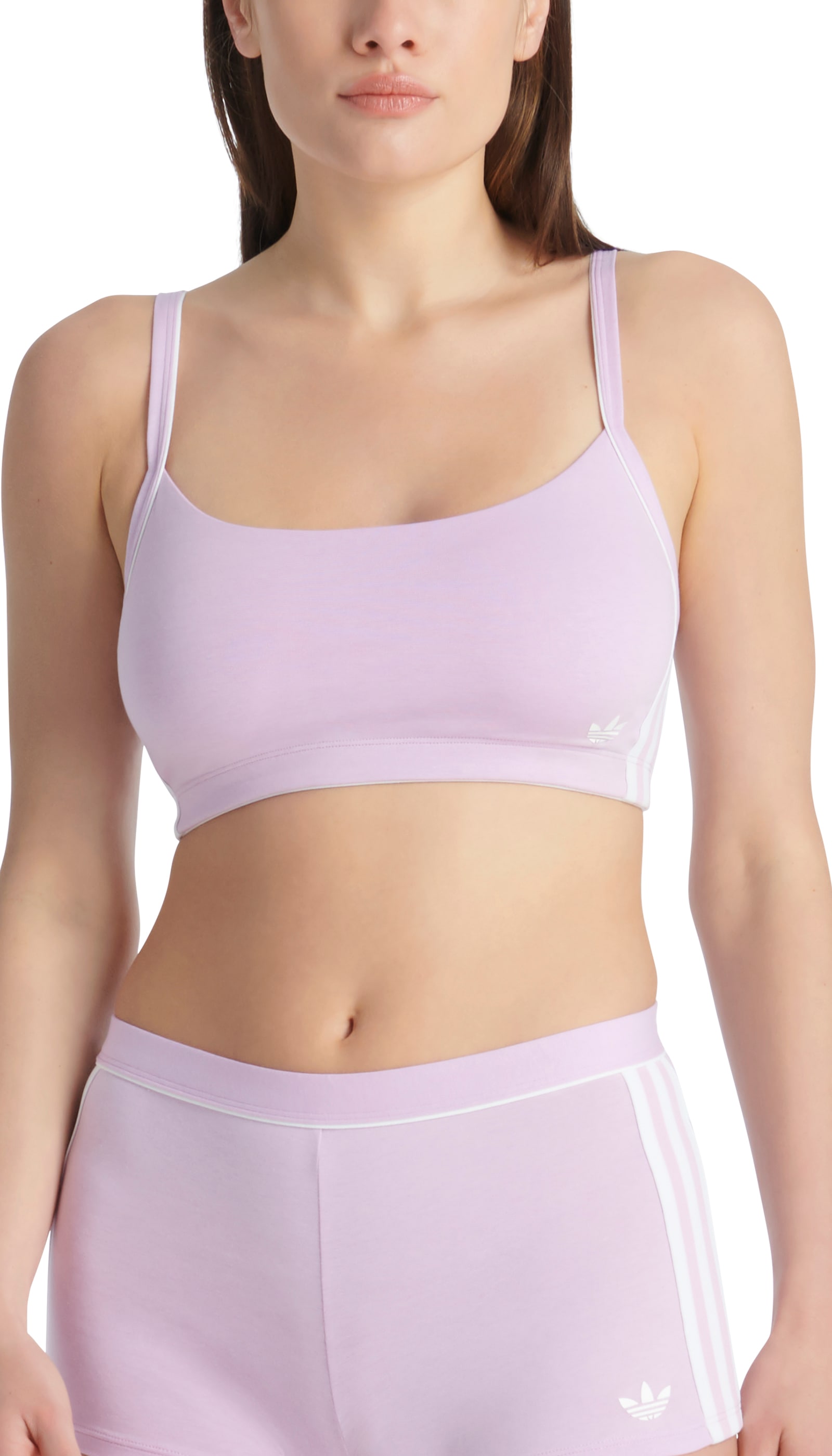 adidas Originals Bralette »Originals Adicolor Comfort Flex Cotton« von adidas Originals