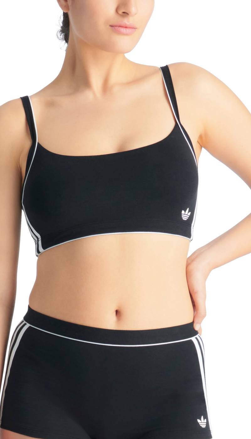 adidas Originals Bralette »Originals Adicolor Comfort Flex Cotton« von adidas Originals