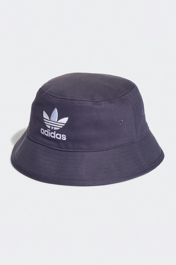 Adidas Originals Fischerhut / Bucket Hat | Shadow Navy | unisex  | M/L von Adidas Originals