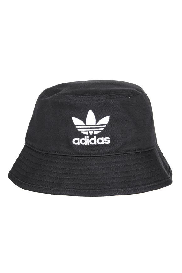 Adidas Originals Fischerhut / Bucket Hat | Schwarz + Weiss | Herren | S/M Adidas Originals Fischerhut / Bucket Hat | Schwarz + Weiss | Herren | S/M von Adidas Originals